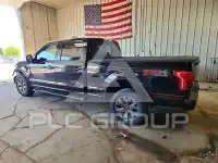 2016 Ford F-150 фото