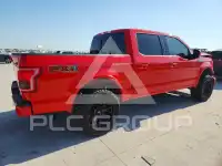 2016 Ford F-150 фото