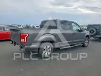 2016 Ford F-150 фото