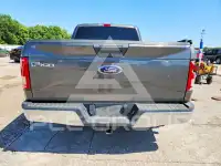 2016 Ford F-150 фото