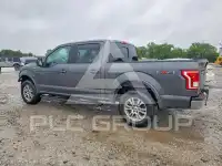 2016 Ford F-150 фото