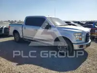 2016 Ford F-150 фото