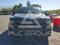 2016 Ford F-150 фото