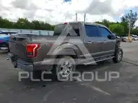 2016 Ford F-150 фото
