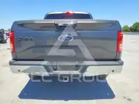 2016 Ford F-150 photo