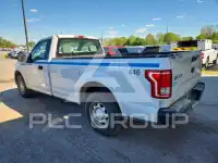 2016 Ford F-150 фото
