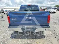 2016 Ford F-150 фото