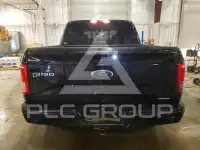 2016 Ford F-150 фото