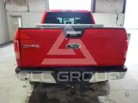 2016 Ford F-150 фото