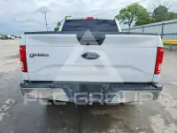 2016 Ford F-150 фото