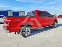2016 Ford F-150 фото