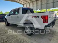 2016 Ford F-150 фото