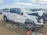 2016 Ford F-150 фото