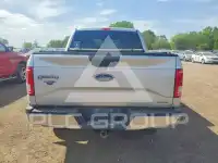 2016 Ford F-150 фото