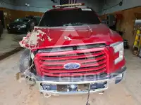 2016 Ford F-150 photo