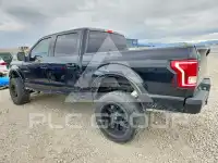 2016 Ford F-150 фото