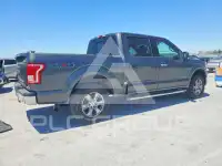 2016 Ford F-150 photo