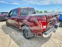 2016 Ford F-150 фото