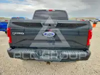 2016 Ford F-150 фото