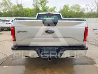 2016 Ford F-150 фото