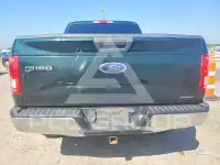 2016 Ford F-150 photo