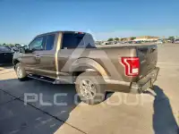2016 Ford F-150 фото