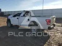 2016 Ford F-150 фото