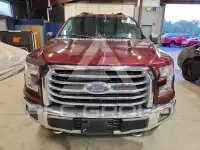 2016 Ford F-150 фото