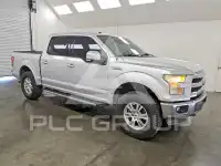 2016 Ford F-150 photo