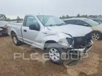 2016 Ford F-150 фото