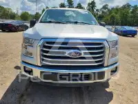 2016 Ford F-150 photo