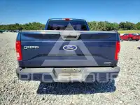 2016 Ford F-150 фото