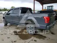 2016 Ford F-150 фото