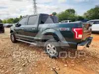 2016 Ford F-150 фото