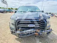 2016 Ford F-150 фото