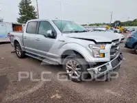 2016 Ford F-150 фото