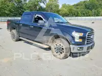 2016 Ford F-150 photo