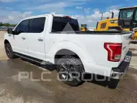 2016 Ford F-150 фото