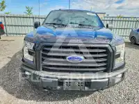 2016 Ford F-150 фото