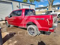 2016 Ford F-150 фото