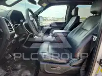 2016 Ford F-150 фото