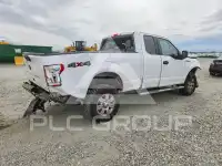 2016 Ford F-150 фото
