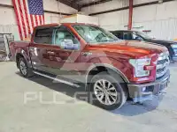 2016 Ford F-150 фото