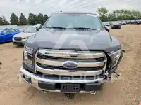 2016 Ford F-150 photo