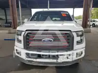 2016 Ford F-150 photo