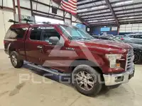 2016 Ford F-150 фото