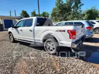 2016 Ford F-150 фото