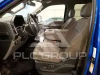 2016 Ford F-150 фото