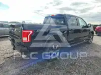 2016 Ford F-150 фото
