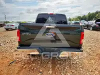 2016 Ford F-150 фото